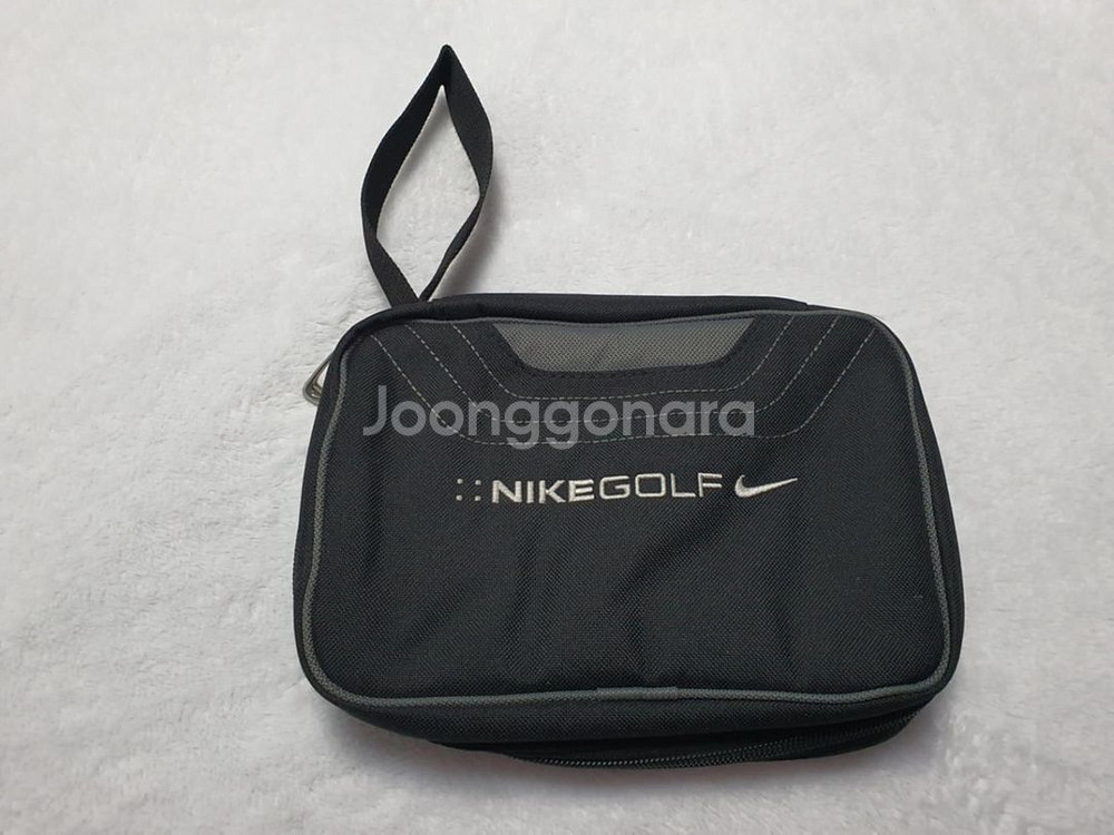 나이키 Nike 골프 파우치 주머니 백 가방 핸드백--1