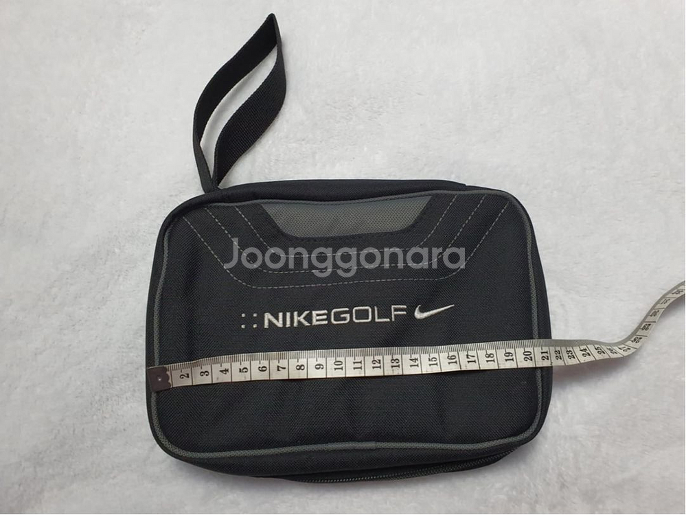 나이키 Nike 골프 파우치 주머니 백 가방 핸드백--9