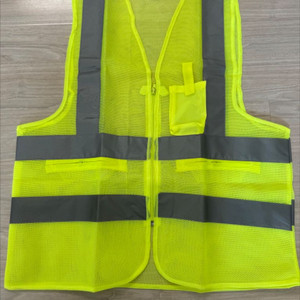 안전조끼 XL, 2XL, 3XL