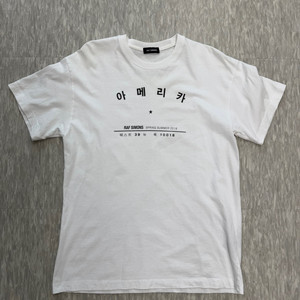 100 라프시몬스 아메리카 -735