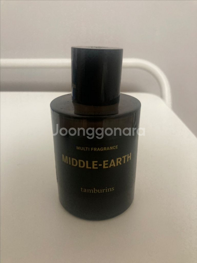 탬버린즈 향수 Middle-Earth 100ml--0