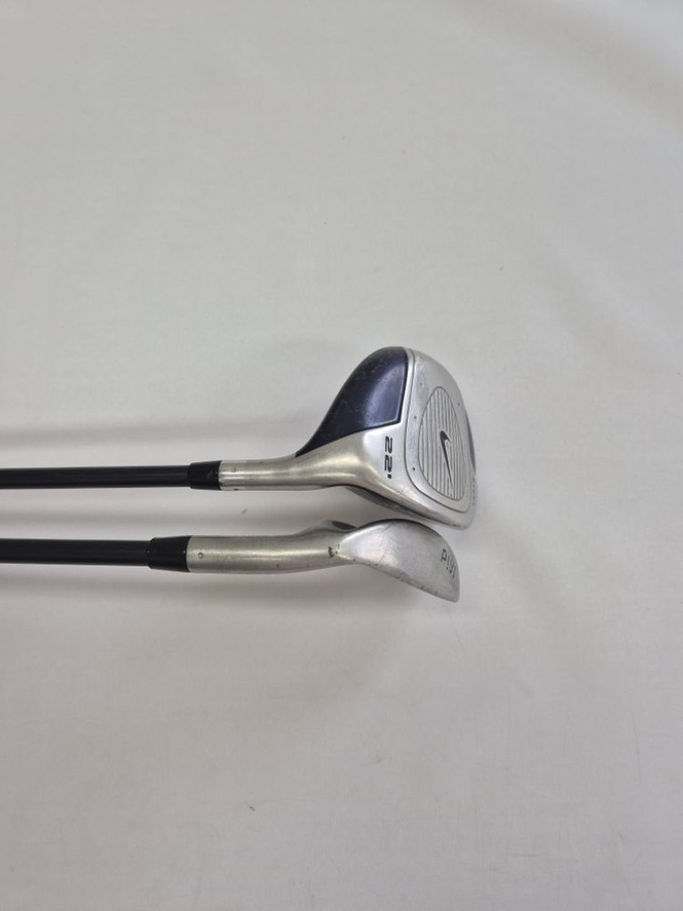 40% 쎄일/어린이용 나이키 골프채--2