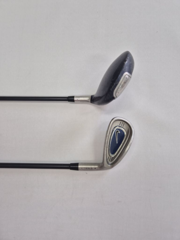 40% 쎄일/어린이용 나이키 골프채--1