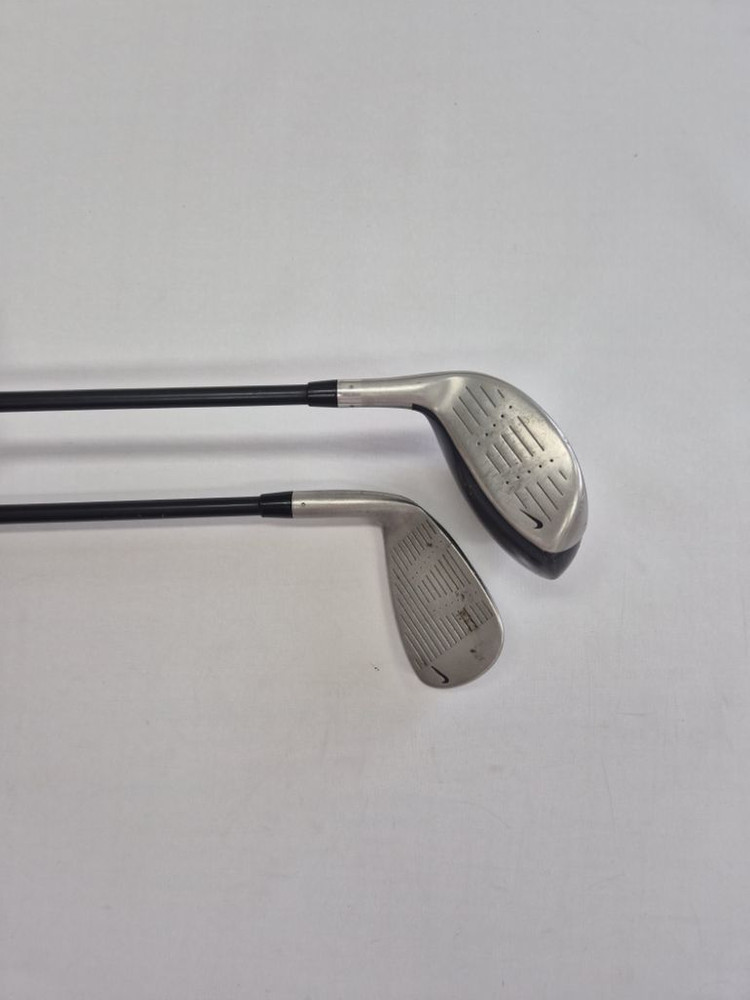 40% 쎄일/어린이용 나이키 골프채--3