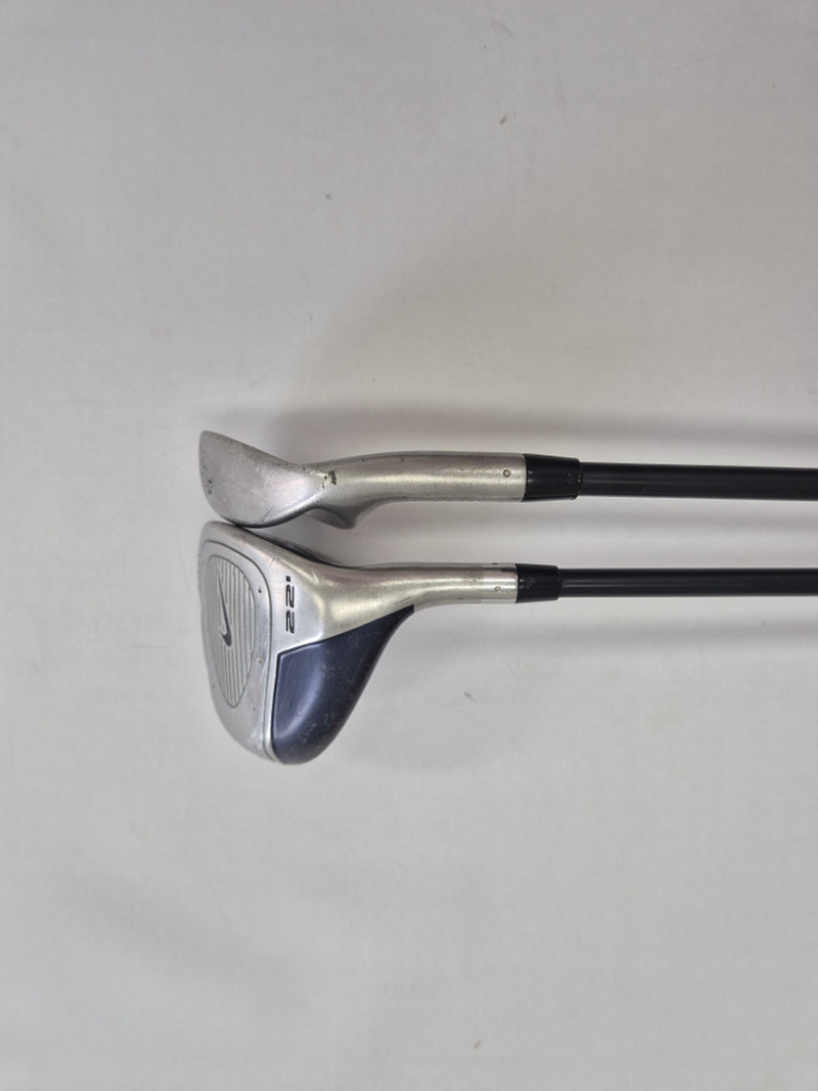 40% 쎄일/어린이용 나이키 골프채--4