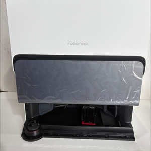 로보락 s8 maxv ultra 팝니당