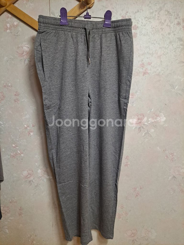 폴햄 면트레이닝 바지 32 30--5