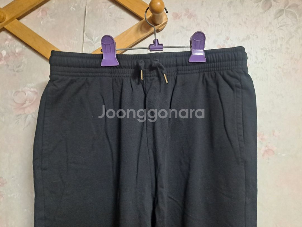 폴햄 면트레이닝 바지 32 30--1