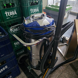 산업용 청소기 판매합니다 이미지