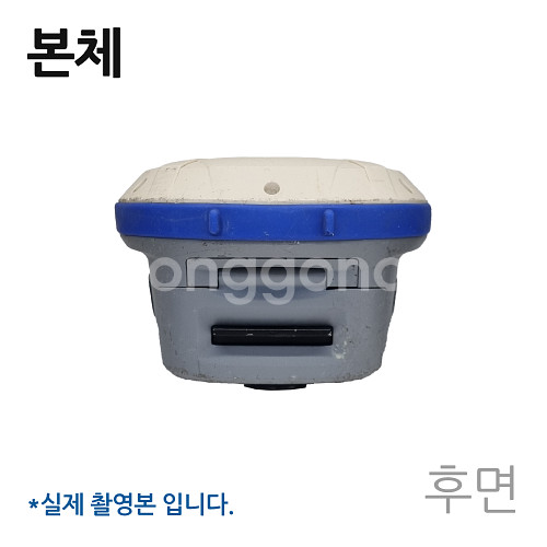 중고 GPS 측량기 CHCNAV I90(sn:2133)--3