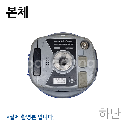 중고 GPS 측량기 CHCNAV I90(sn:2133)--6
