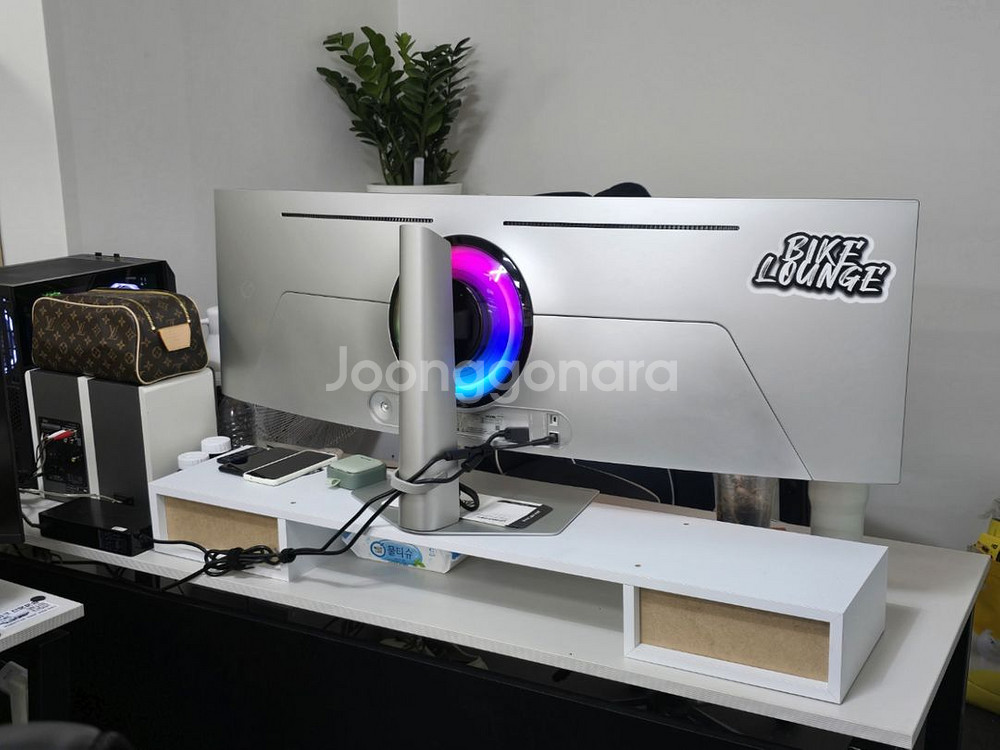 서울 삼성 오디세이 G9 oled 모니터49인치--1