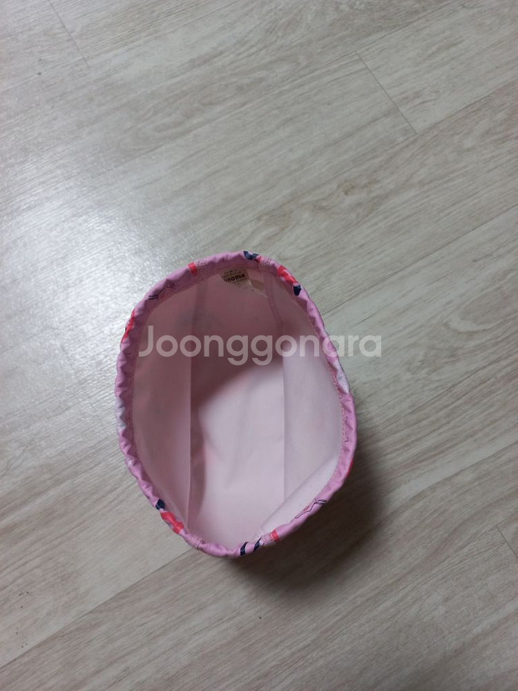 (57cm.5~10세)레노마 키즈 수영모--1