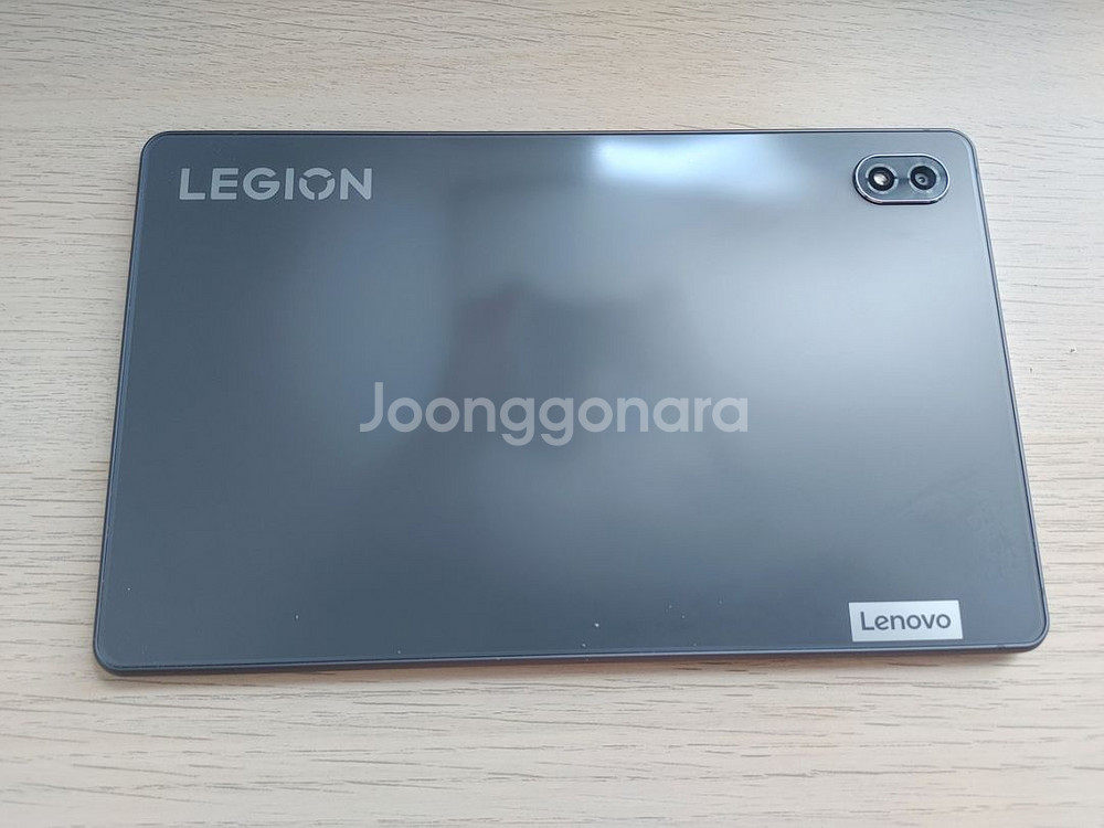 레노버 리전 Y700 1세대 12gb/256gb 20--1