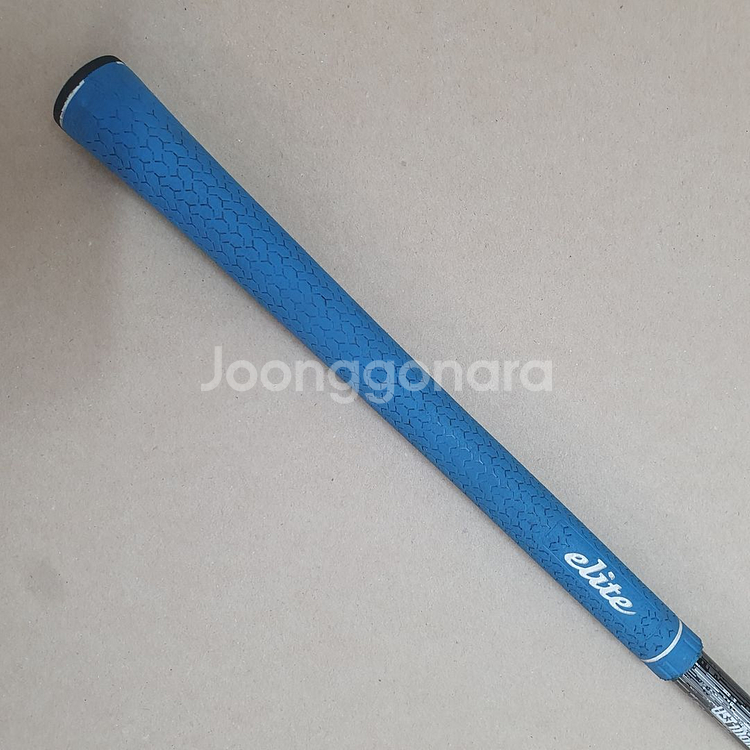 아타스 ATTAS G7 7S 핑드라이버 샤프트--3