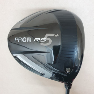 PRGR RS5+ 10.5도 강도SR 드라이버