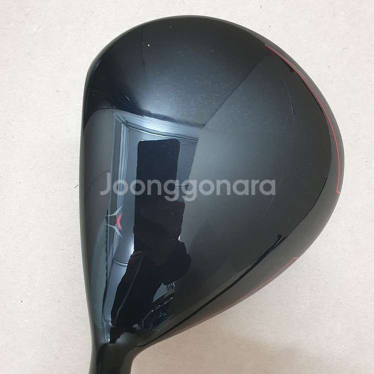 혼마 TW GS 9.5도 강도S 드라이버--3