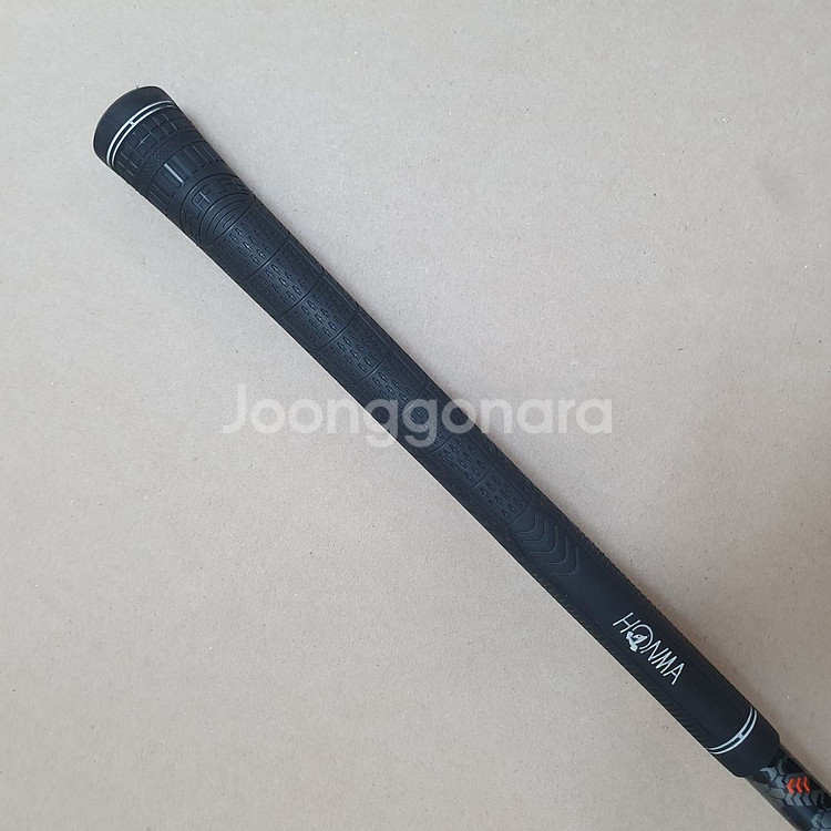 혼마 TW747 460 10.5도 강도SR 드라이버--8
