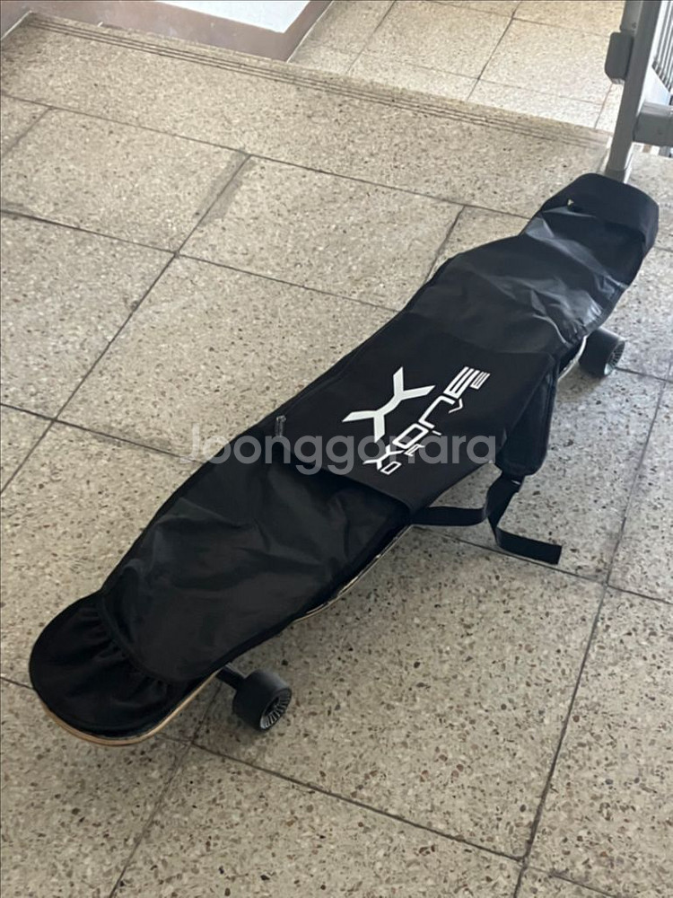 중고 롱보드 판매합니다.--2