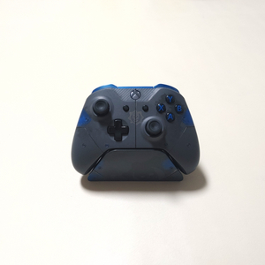 xbox 게임패드 엑스박스 기어즈 오브 워 컨트롤러