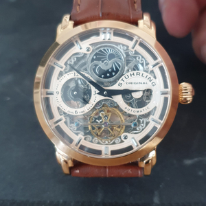스털링 오리지널 시계 46mm