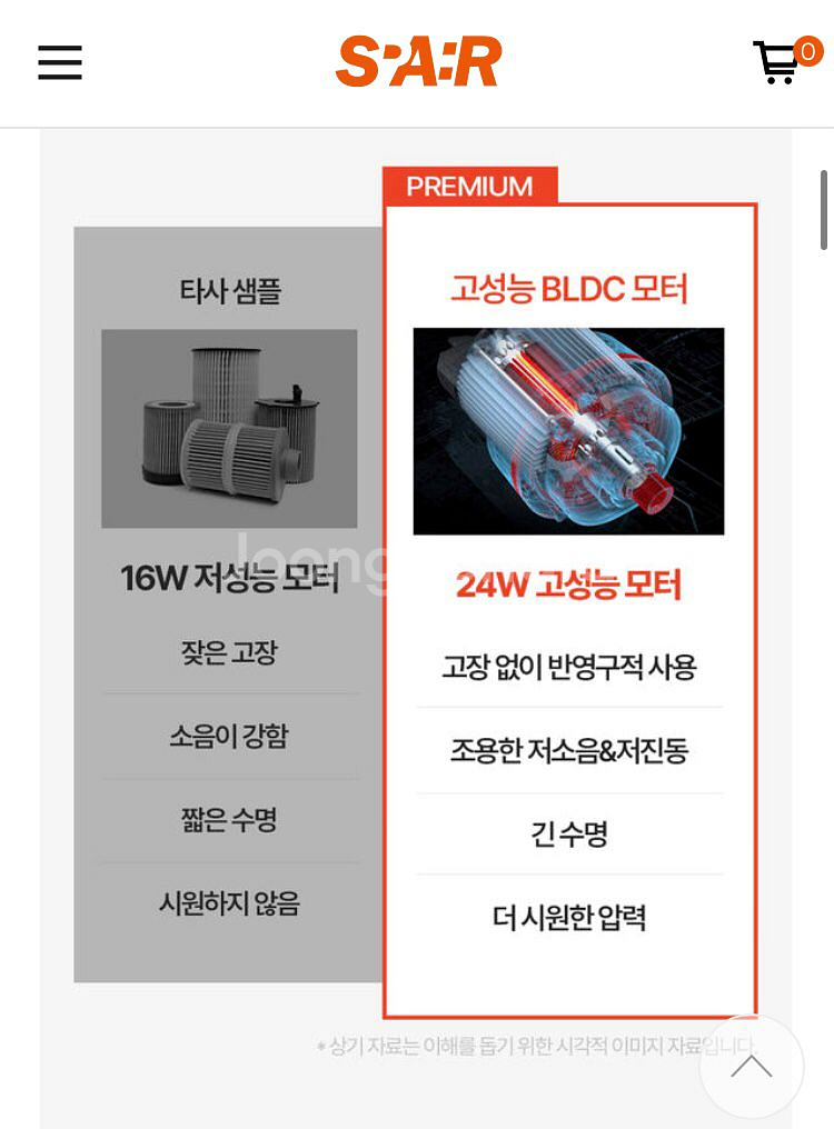 스파알 마사지기 팝니다(1회사용)--3