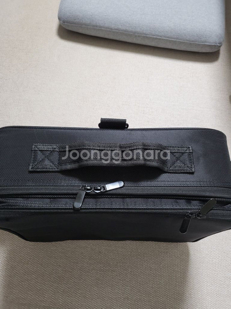 메이크업 출장 가방--5
