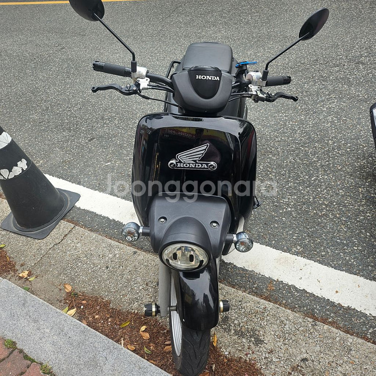 벤리110--0