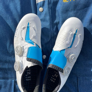 피지크 클릿 자전거슈즈 R1B INFINITO BOA