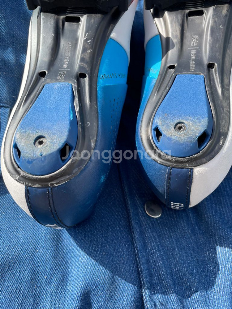 피지크 클릿 자전거슈즈 R1B INFINITO BOA--3