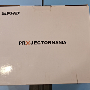 프로젝터매니아 FHD 빔프로젝터(PJM-F5000)