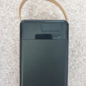 고속충전 대용량 보조배터리 80000mAh VA-180