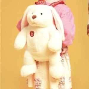 베베드피노 토끼가방