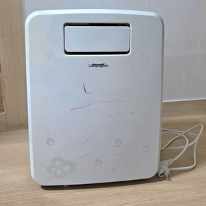 캠핑콘 이동식 에어컨