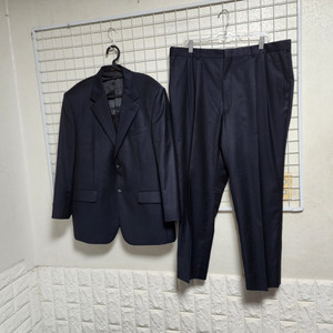 ISSIMO(SUPER160S)고급정장세트(남105-3