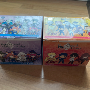 비쿠리루 fate grand order