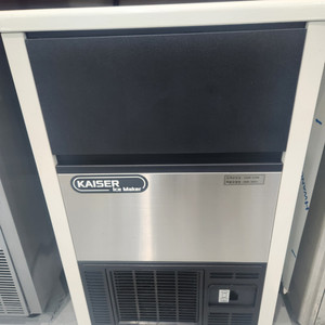 카이저 50kg 공냉식 제빙기 IMK-3051