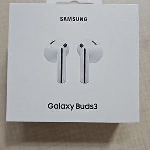 갤럭시 버즈3