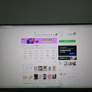 lg 27g850A 모니터판매 4k 240hz