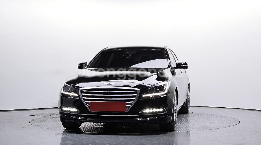 제네시스DH G380 프레스티지 2WD--0