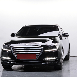 제네시스DH G380 프레스티지 2WD