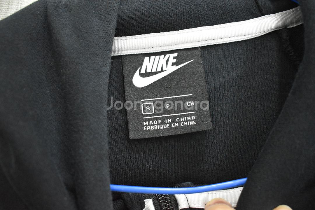 나이키 여성 후드집업 80--1