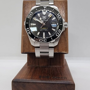 태그호이어 아쿠아레이서 41mm