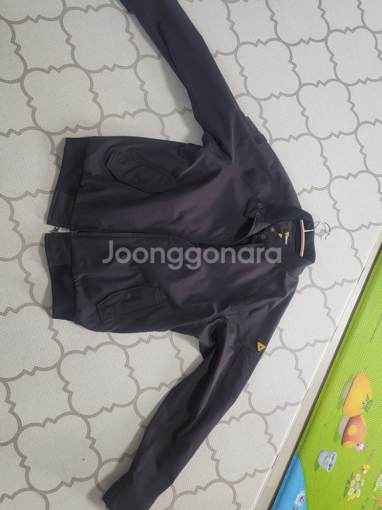 볼디스트 워크 해링턴 쟈켓105--0