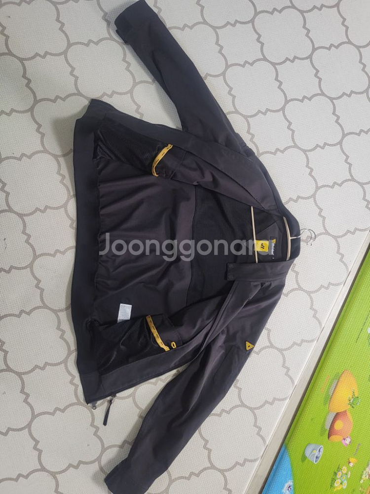 볼디스트 워크 해링턴 쟈켓105--1