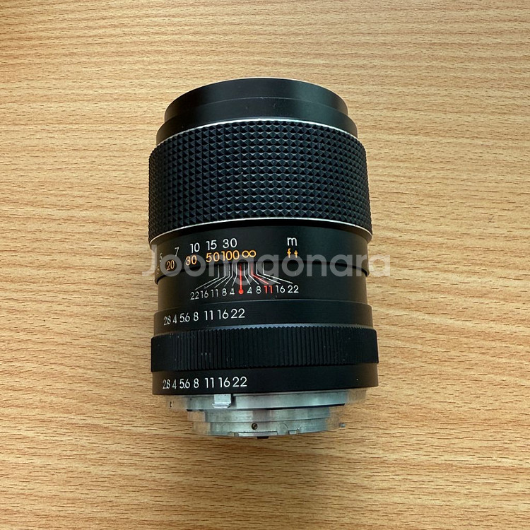 Sunagor f2.8 135mm 팝니다--0