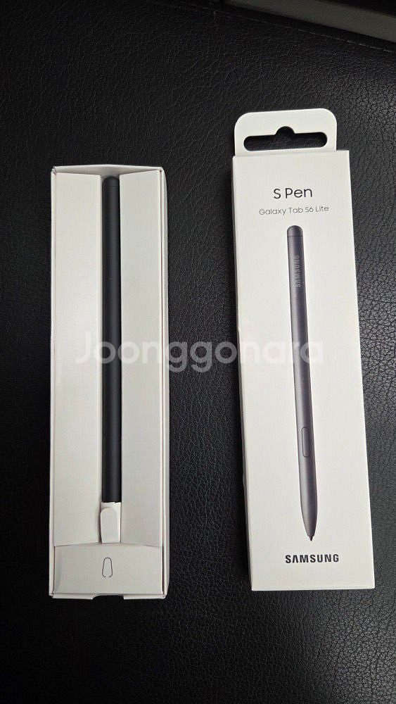갤럭시 탭 S6 Lite S펜--0