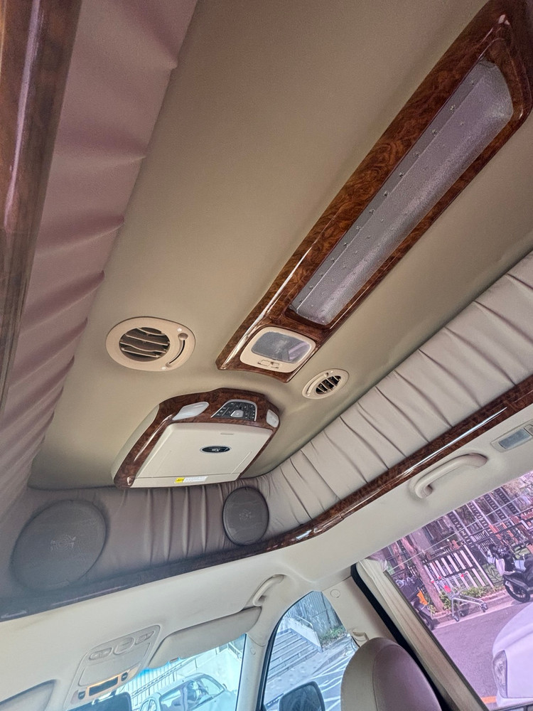 카니발 R 디젤 그랜드 카니발 하이리무진 GLX프리미엄 이미지