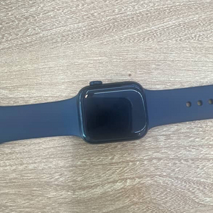 애플워치 SE (GPS) 40mm 1개월사용