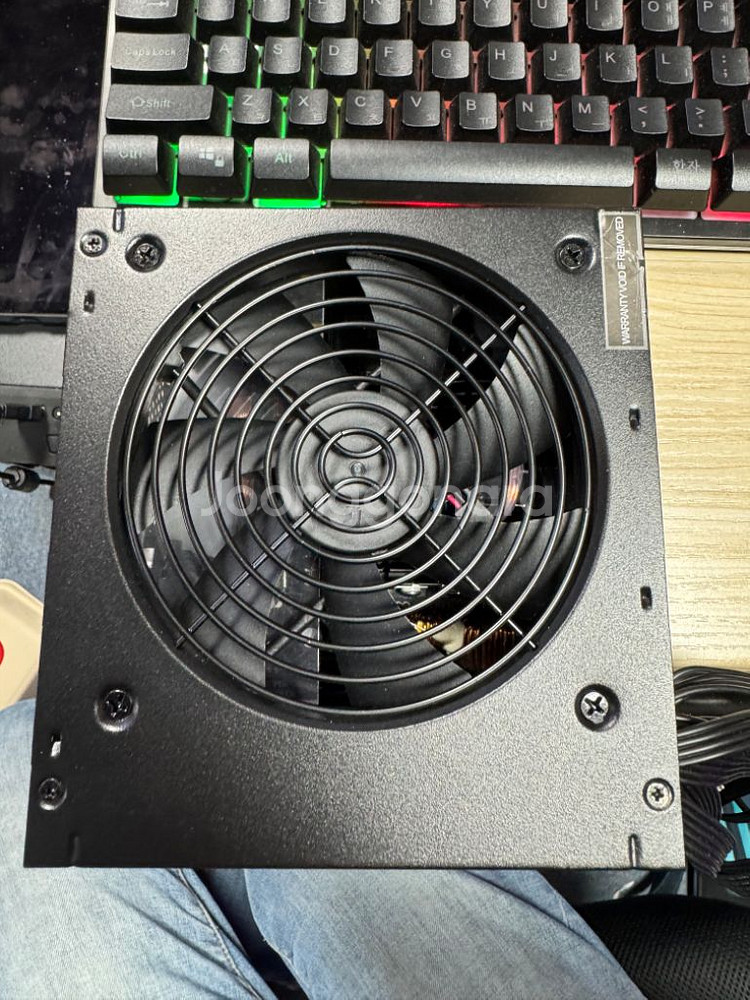 superflower 600r12st팔아요--0